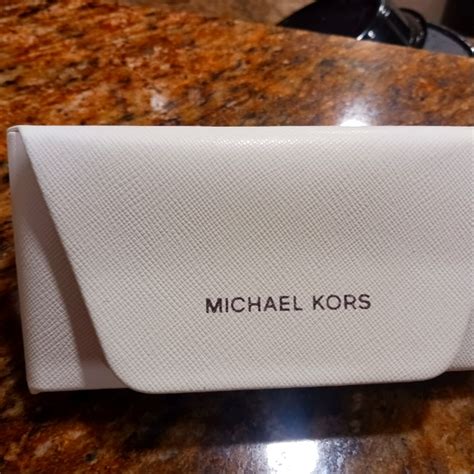 Michael Kors Eyeglass Cases & Storage for sale 